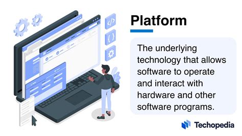 Platform description .